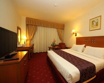Maharani - Jakarta - Kamar Tidur