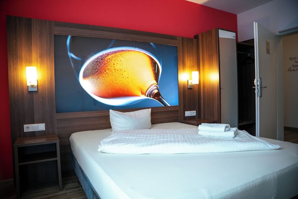 Alembra - Wein Style Hotel