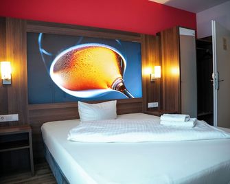 施羅德韋恩個性酒店 - 特里爾