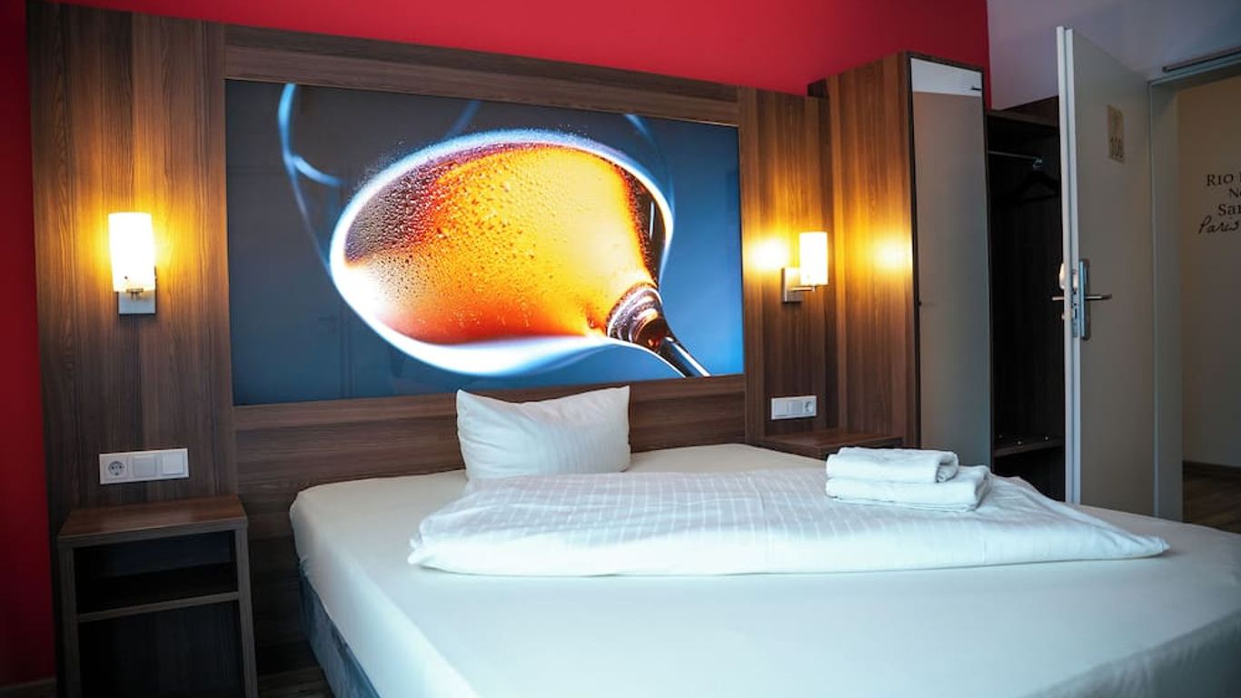 Alembra - Wein Style Hotel