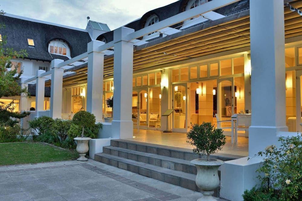 لو فرانشويك هوتل آند سبا باي دريم ريزورتس