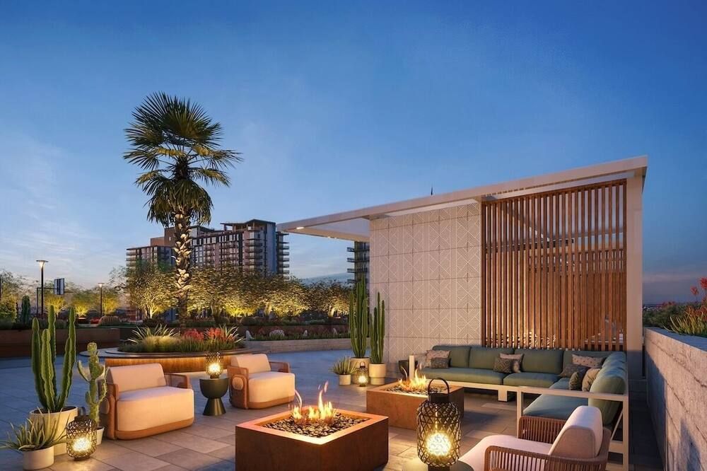 Sentral Sol Modern - Phoenix