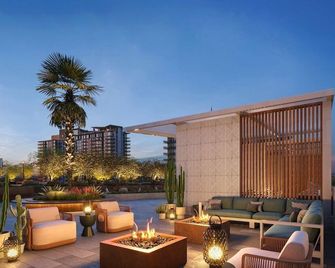 Sentral Sol Modern - Phoenix