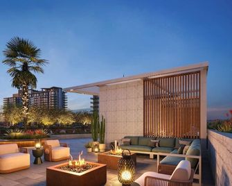 Sentral Sol Modern - Phoenix