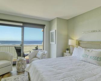 Beach Front 135 - Pismo Beach - Camera da letto