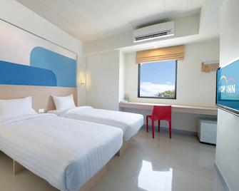 Hop Inn Kanchanaburi Building A - Kanchanaburi - Quarto