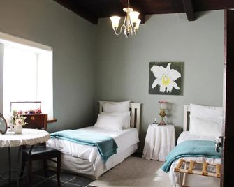 Moolmanshof - Swellendam