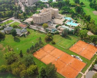 Galzignano Resort Terme & Golf - Hotel Sporting - Galzignano Terme