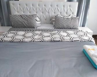 Johizcasa Jkia - Unit 1 - Athi River - Bedroom