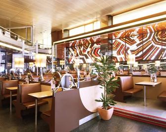 Hotel Urpi - Sabadell - Restaurant