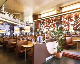 Hotel Urpí - Sabadell - Restaurante