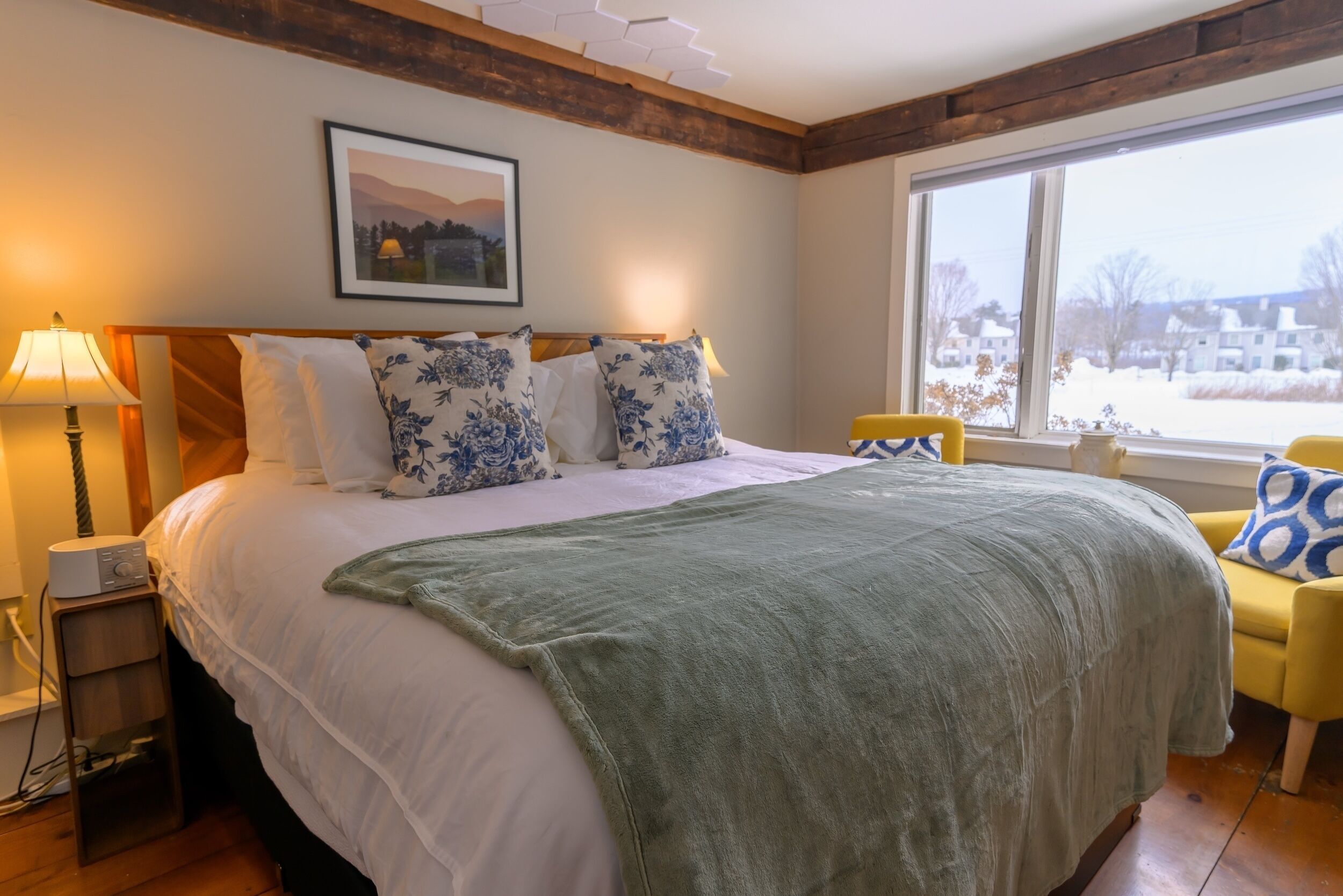Brass Lantern Inn - Stowe
