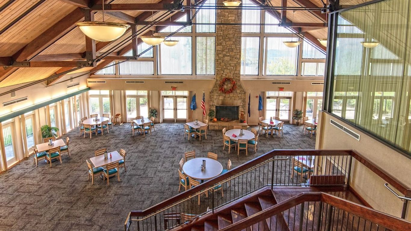 Dale Hollow Lake State Resort Park