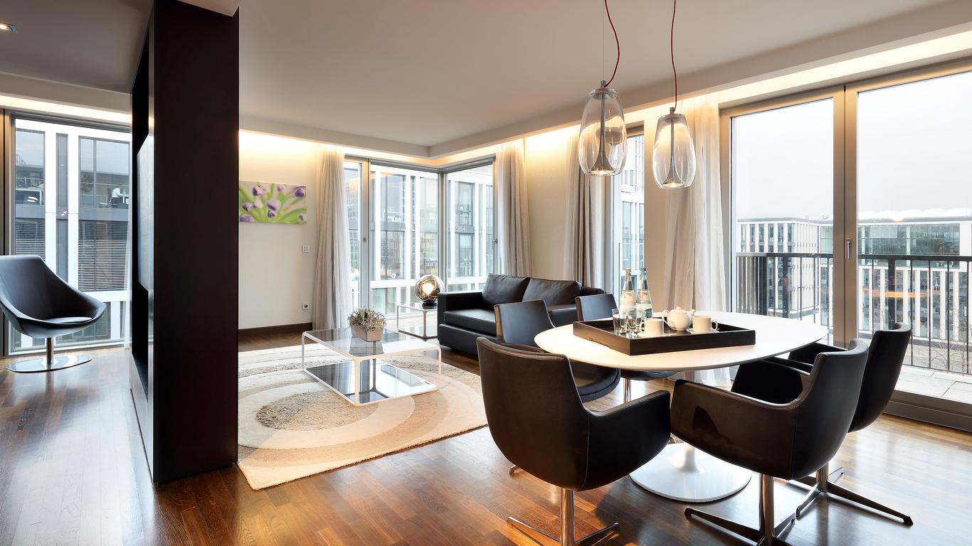 Eurostars Grand Central