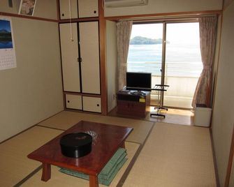 Minshuku Uzushio - Imabari - Bedroom