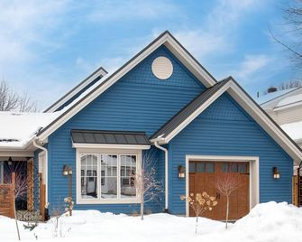 The Haven on Halton - Perth - Building