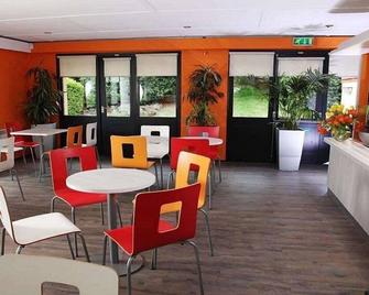 The Crossway Hotel, Part of AG Collection - Coventry - Restaurante