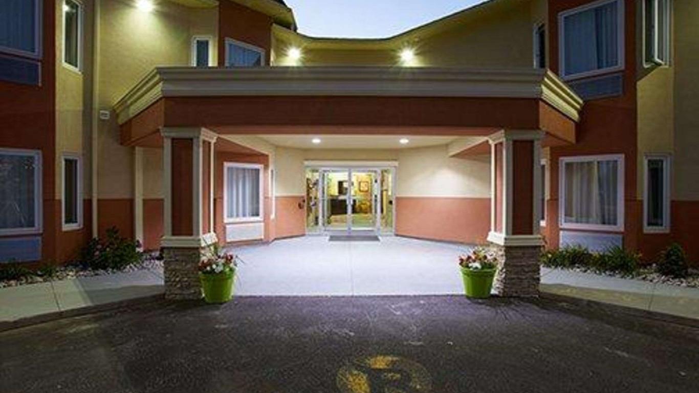 Quality Inn