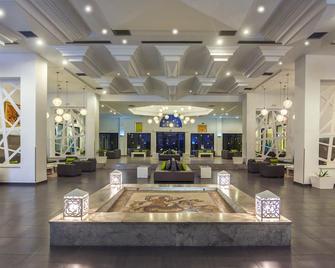 Djerba Aqua Resort - מידון - לובי