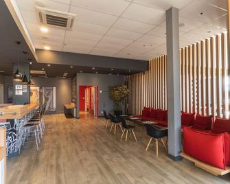 ibis Lorena - Lorena - Lobby