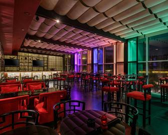 Renaissance Cairo Mirage City Hotel - Cairo - Restaurant