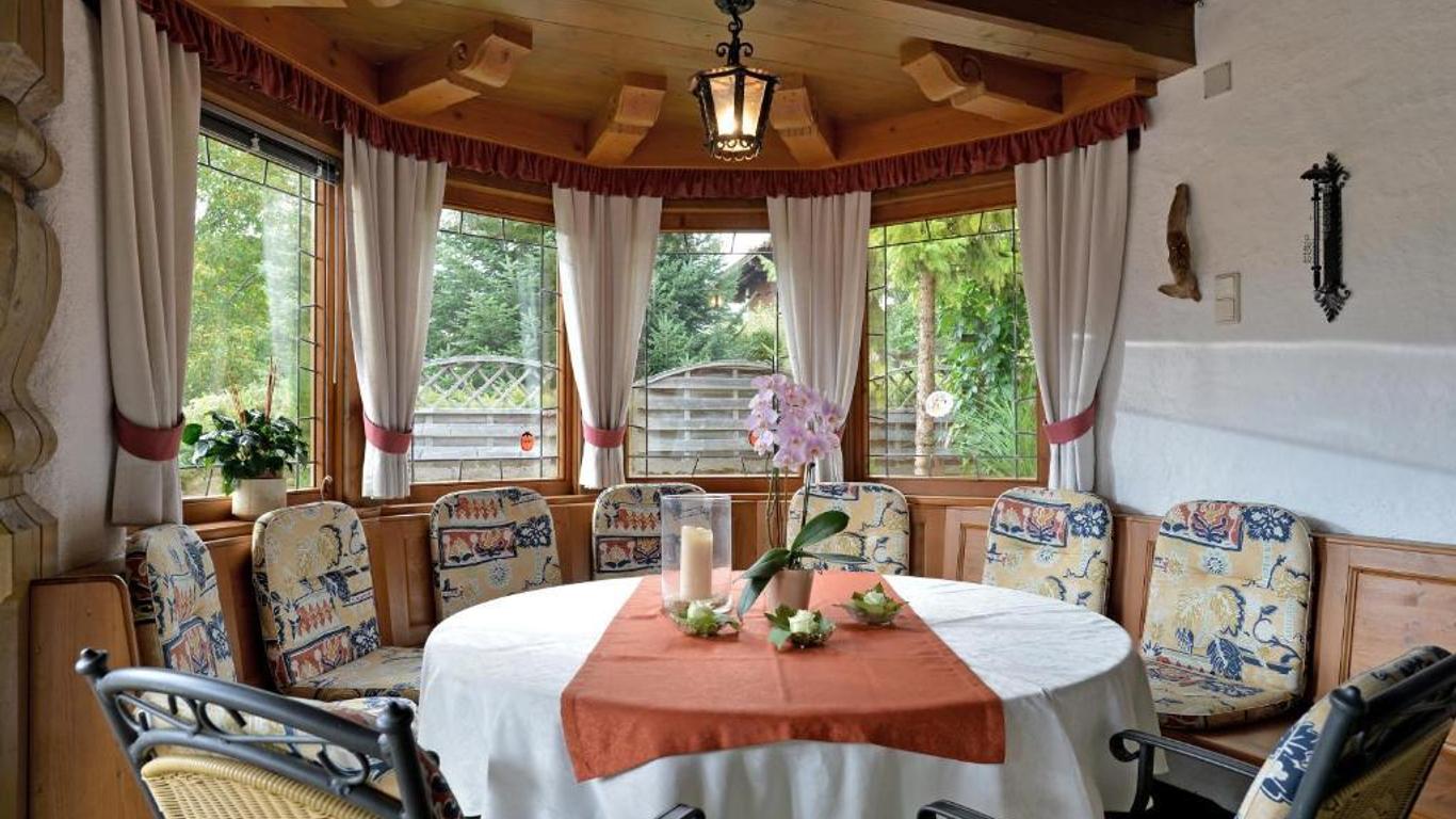 Apartment - Guesthouse Auer