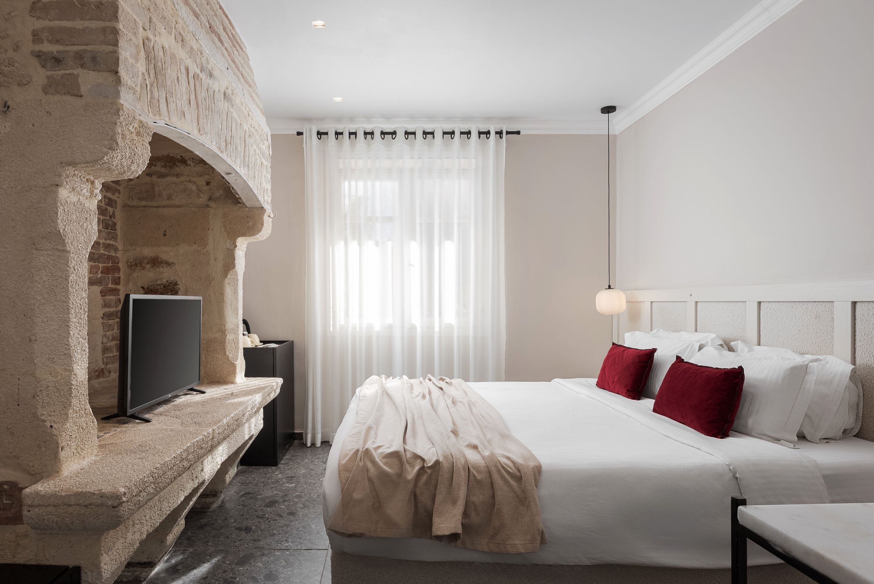 Civitas Suites Hotel - ריתימנו