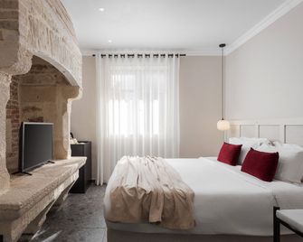 Civitas Suites Hotel - Rethymno