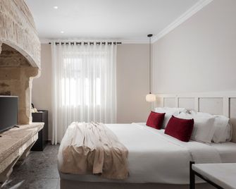Civitas Suites Hotel - ריתימנו