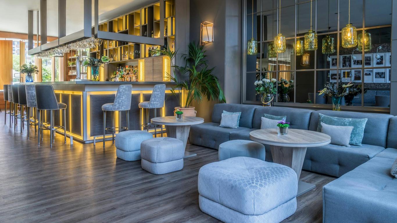 AC Hotel by Marriott Valencia