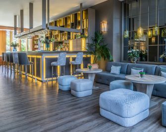 AC Hotels by Marriott Valencia - Valencia - Lounge