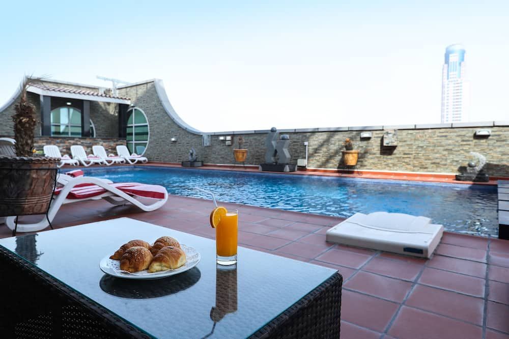 Royal Grand Suite Hotel thumbnail 3
