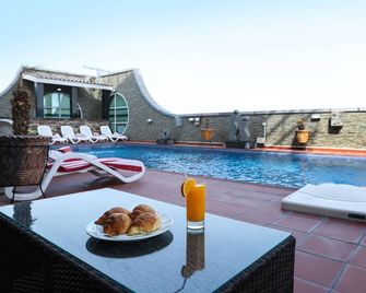 Royal Grand Suite Hotel - Šarja