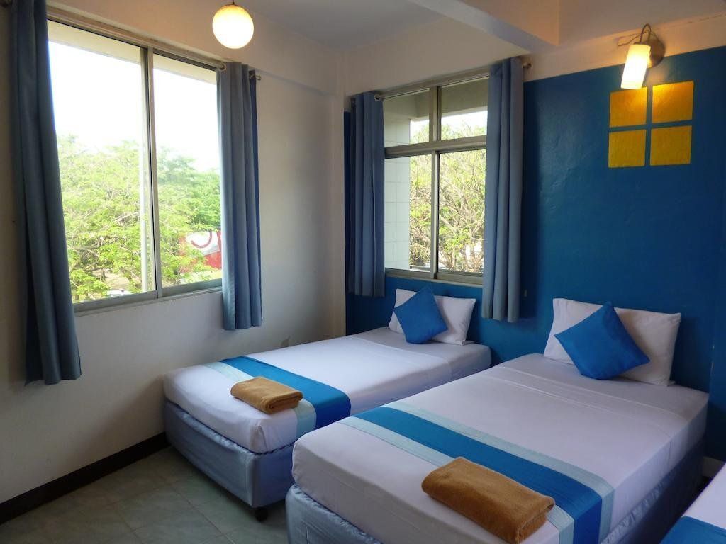 سواسدي بانغلومبو ان