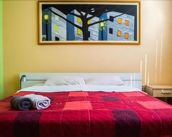 Guest Accommodation Majesty - Niš - Bedroom