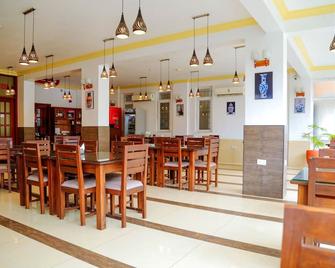 Chelsea Hotel - Dar Es Salaam - Restaurant
