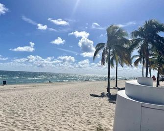 Bayshore Breeze 8 - Fort Lauderdale - Beach