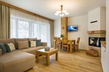 Smrekowa Polana Resort & Spa