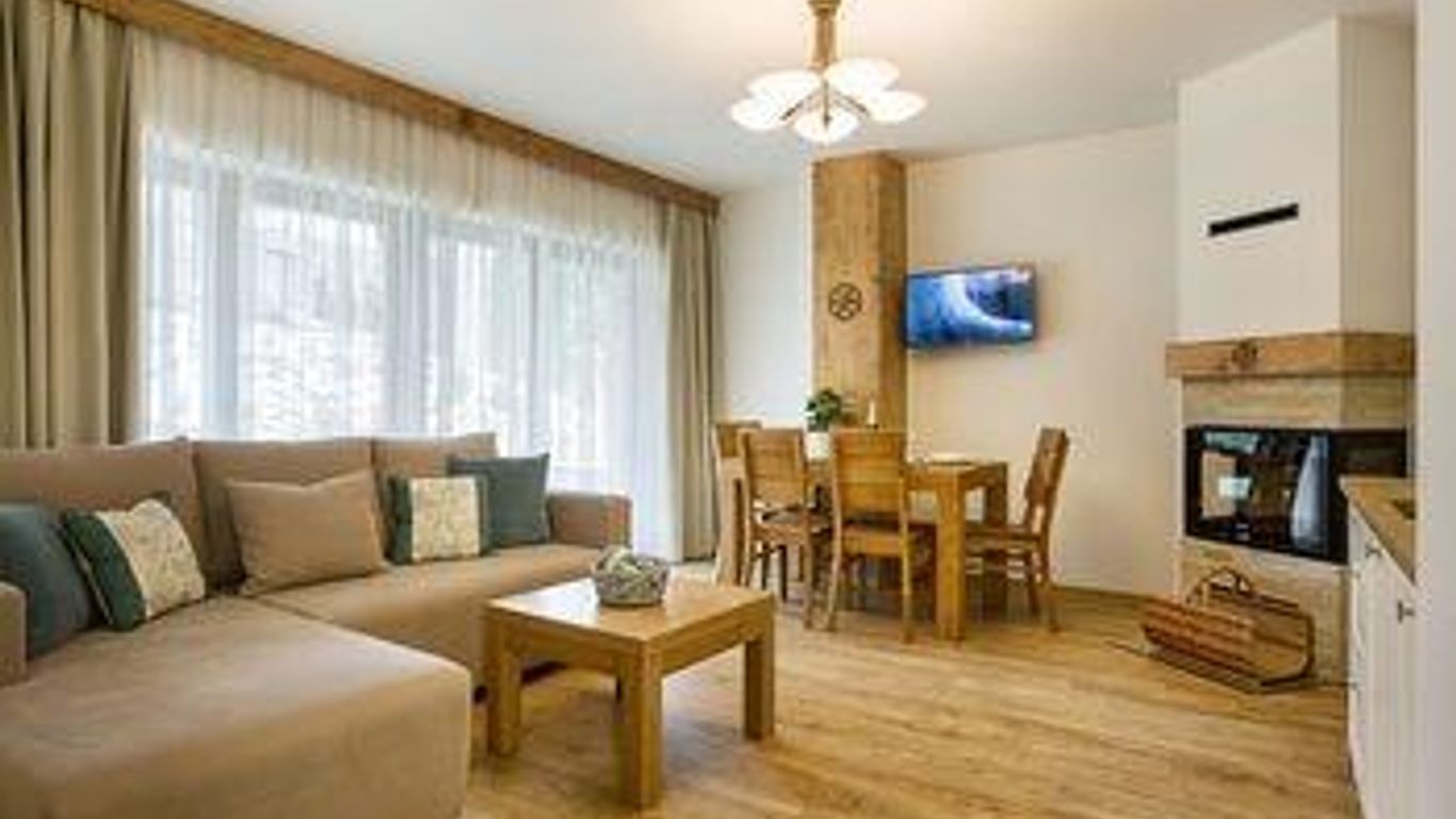 Smrekowa Polana Resort & Spa