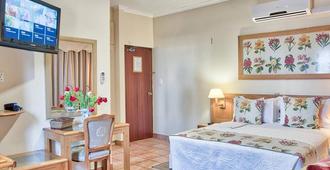 Centre Court B&B - Durban - Makuuhuone