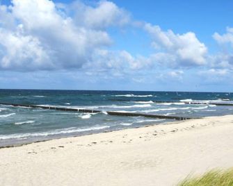 Apartment Lemke by Interhome - Prerow - Beach