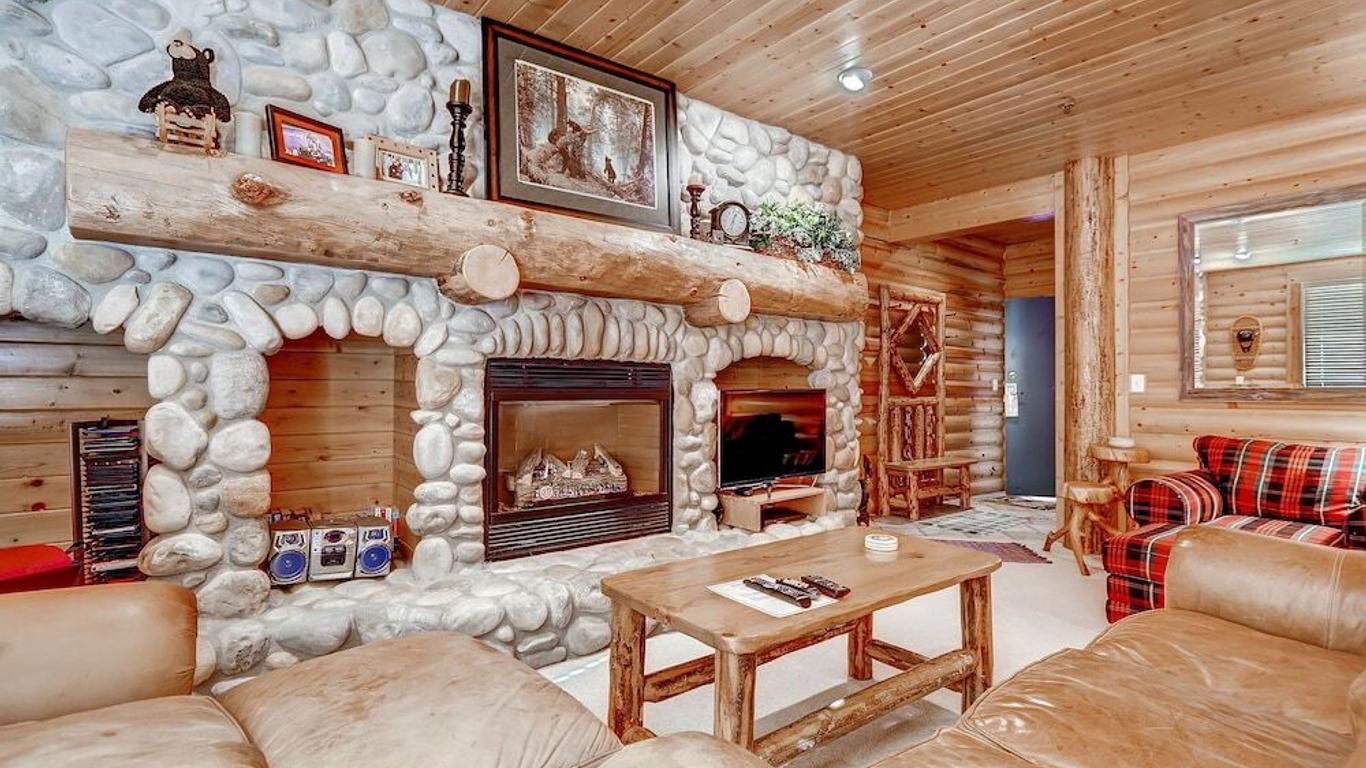 Black Bear Lodge in Deer Valley By Wyndham Vacation Rentals