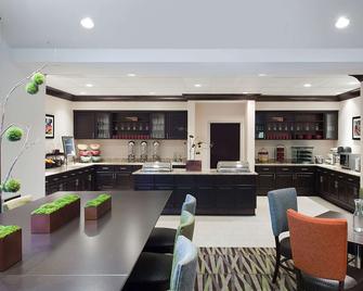 Homewood Suites by Hilton St. Louis - Galleria - Richmond Heights - Kitchen