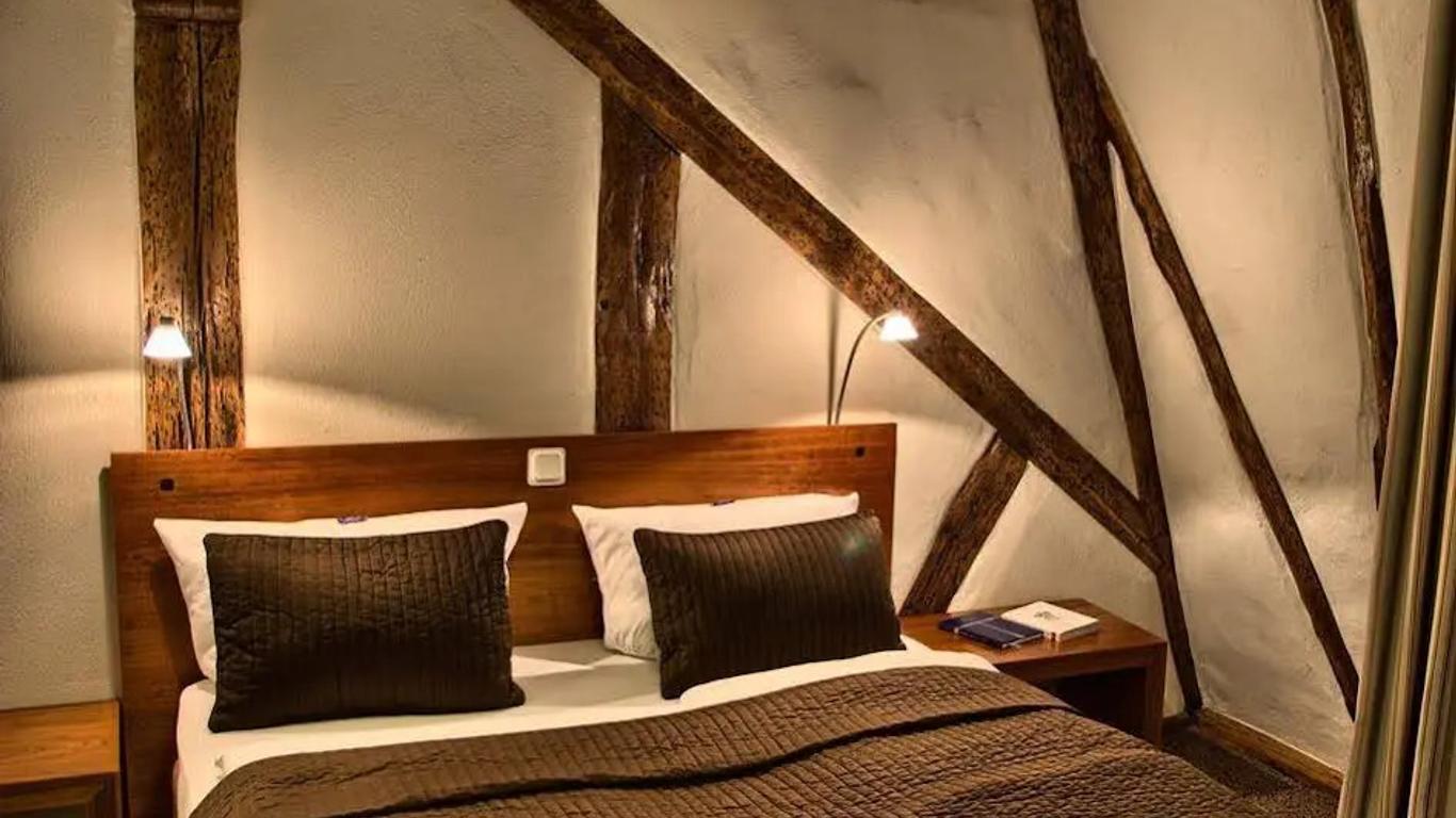 Hotel Fuchs