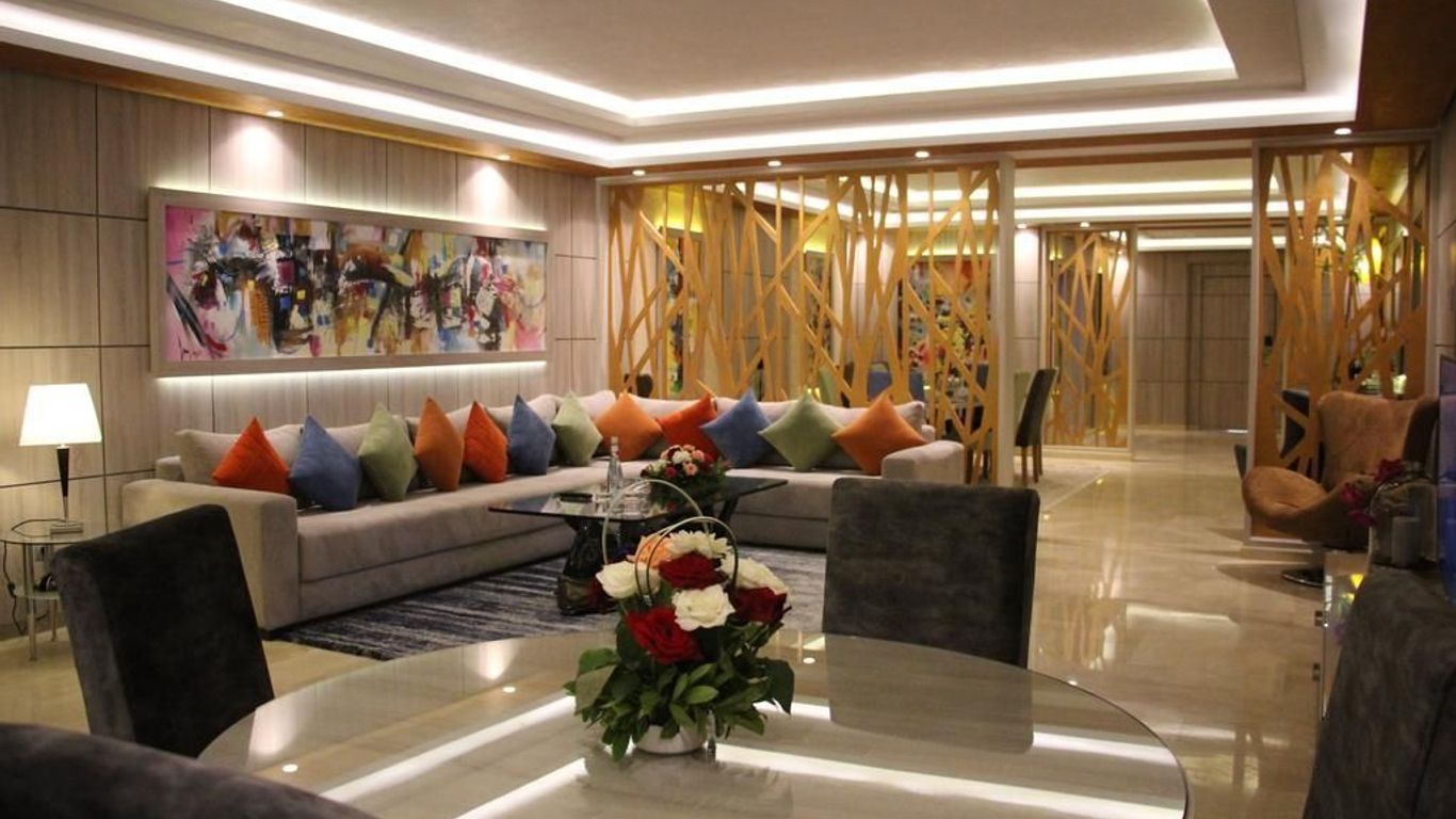 Zaki Hotel