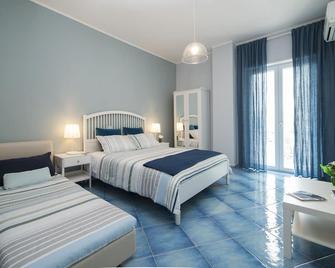 Capri B&b - Salerno - Habitación