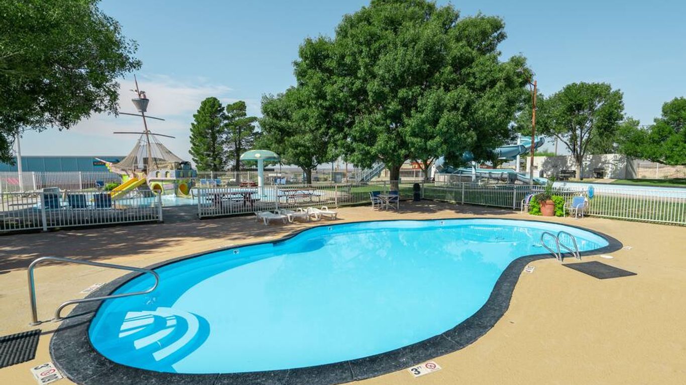 White's City Cavern Inn