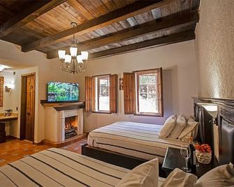Hotel Boutique Hacienda Caudillos - Puerto Vallarta