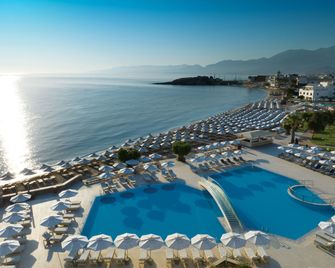 Creta Maris Beach Resort - Hersonissos - Pool