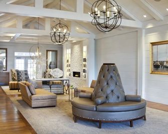 White Elephant Village - Nantucket - Lobby